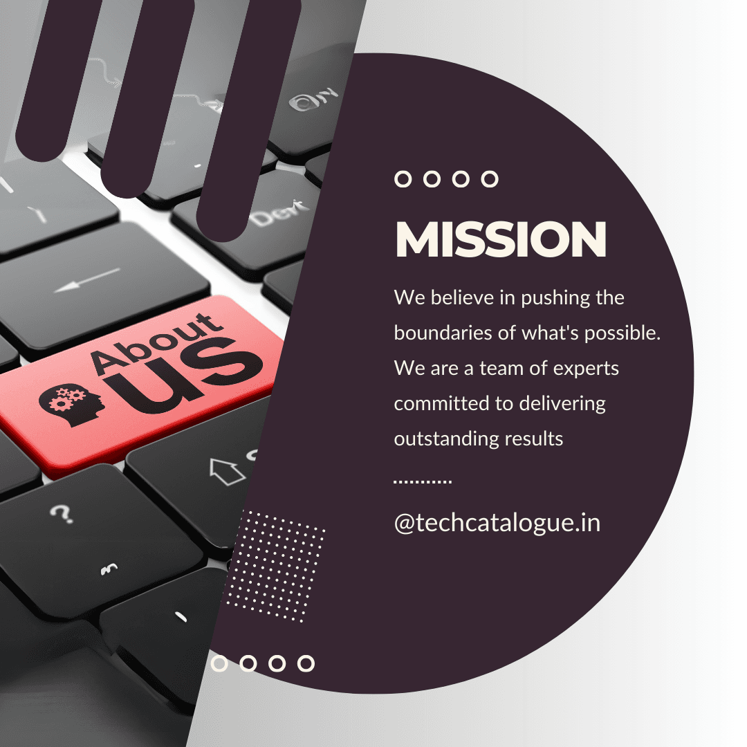 About Us